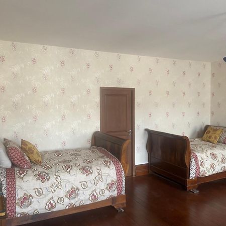 The Little Robin Bed & Breakfast Chevanceaux Ngoại thất bức ảnh
