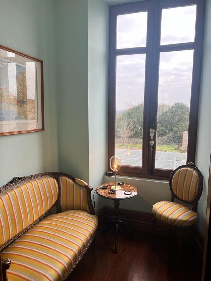 The Little Robin Bed & Breakfast Chevanceaux Ngoại thất bức ảnh
