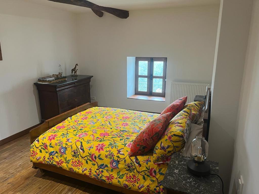 The Little Robin Bed & Breakfast Chevanceaux Ngoại thất bức ảnh