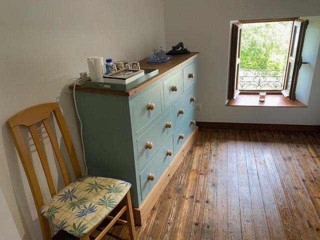 The Little Robin Bed & Breakfast Chevanceaux Ngoại thất bức ảnh